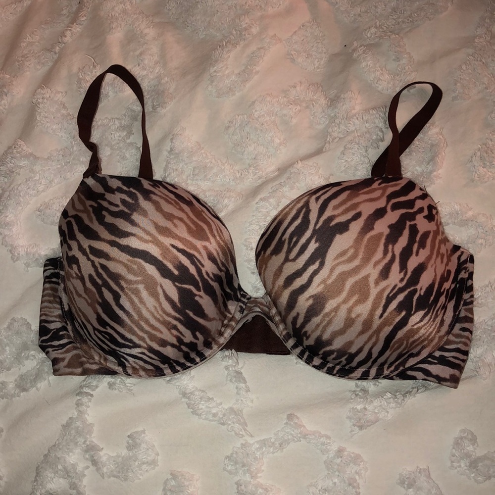 The nakeds by Victoria’s Secret unlined bra